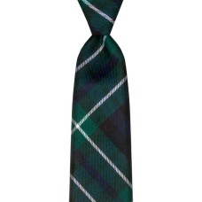 Tartan Tie - MacNeil of Colonsay Modern